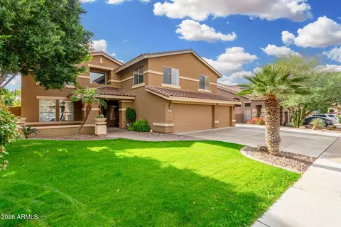 7043 W Jackrabbit Ln, Peoria, AZ 85383