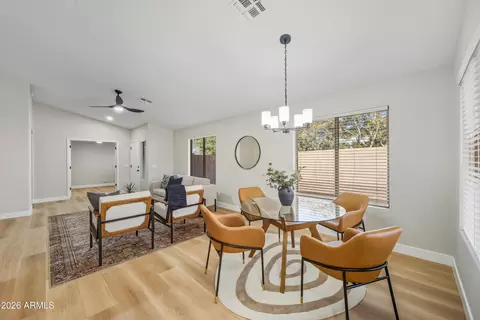 Dining - 4021 S Dew Drop Ct, Gilbert, AZ 85297 photo 1 of 1