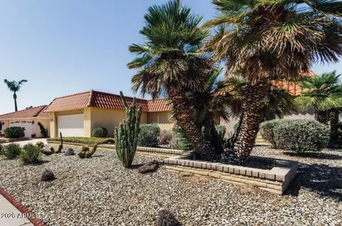 13222 W Castlebar Dr, Sun City West, AZ 85375