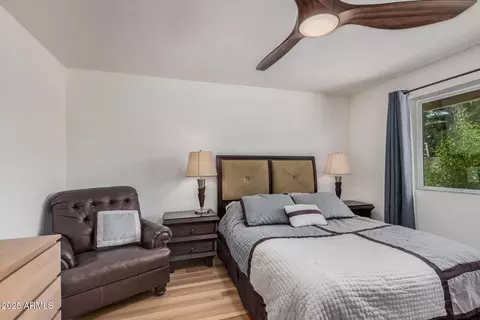 Bedroom - 837 W Keating Ave, Mesa, AZ 85210 photo 2 of 3