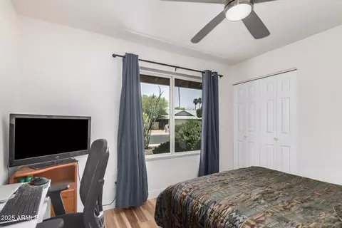Bedroom - 837 W Keating Ave, Mesa, AZ 85210 photo 3 of 3