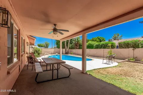 Exterior - 837 W Keating Ave, Mesa, AZ 85210 photo 3 of 7