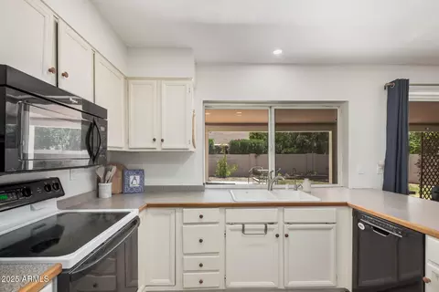 Kitchen - 837 W Keating Ave, Mesa, AZ 85210 photo 2 of 2