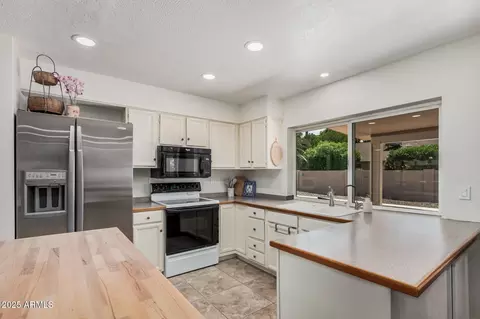 Kitchen - 837 W Keating Ave, Mesa, AZ 85210 photo 1 of 2