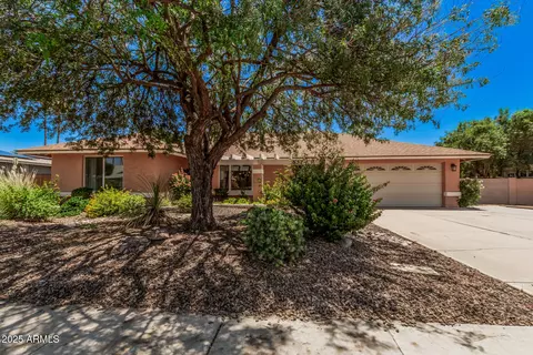 837 W Keating Ave, Mesa, AZ 85210