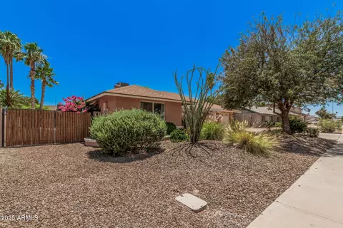 Exterior - 837 W Keating Ave, Mesa, AZ 85210 photo 1 of 7