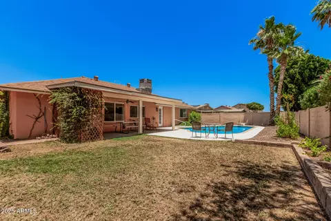 Exterior - 837 W Keating Ave, Mesa, AZ 85210 photo 6 of 7