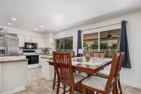 Dining - 837 W Keating Ave, Mesa, AZ 85210 photo 1 of 1