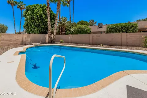 Exterior - 837 W Keating Ave, Mesa, AZ 85210 photo 5 of 7