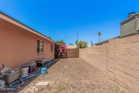 Exterior - 837 W Keating Ave, Mesa, AZ 85210 photo 7 of 7
