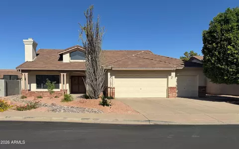 1816 N Salem St, Mesa, AZ 85205