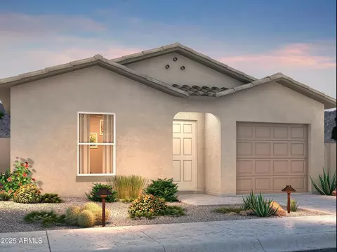 175 E Taylor Ave, Coolidge, AZ 85128