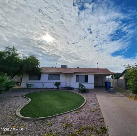 2929 W Sweetwater Ave, Phoenix, AZ 85029