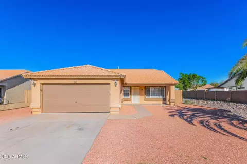 1108 W 13th Ave, Apache Junction, AZ 85120