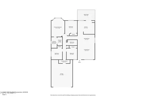 Other - 1108 W 13th Ave, Apache Junction, AZ 85120 photo 1 of 9