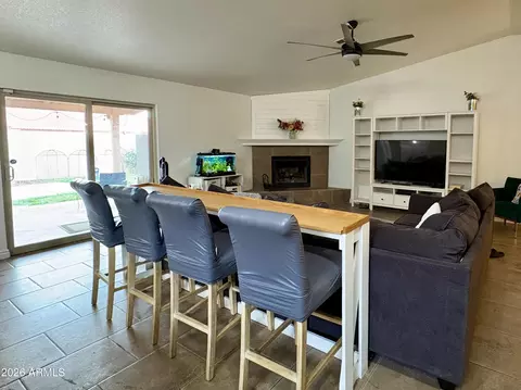 Living - 5829 Enrose St, Mesa, AZ 85205 photo 2 of 2