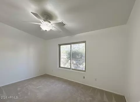 Bedroom - 5829 Enrose St, Mesa, AZ 85205 photo 1 of 2