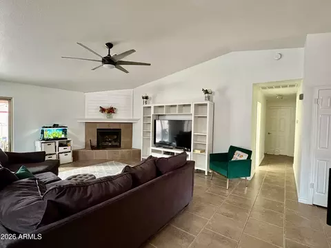 Living - 5829 Enrose St, Mesa, AZ 85205 photo 1 of 2