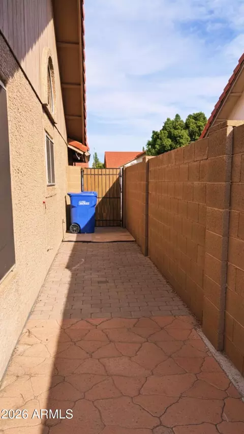 Exterior - 5829 Enrose St, Mesa, AZ 85205 photo 1 of 1