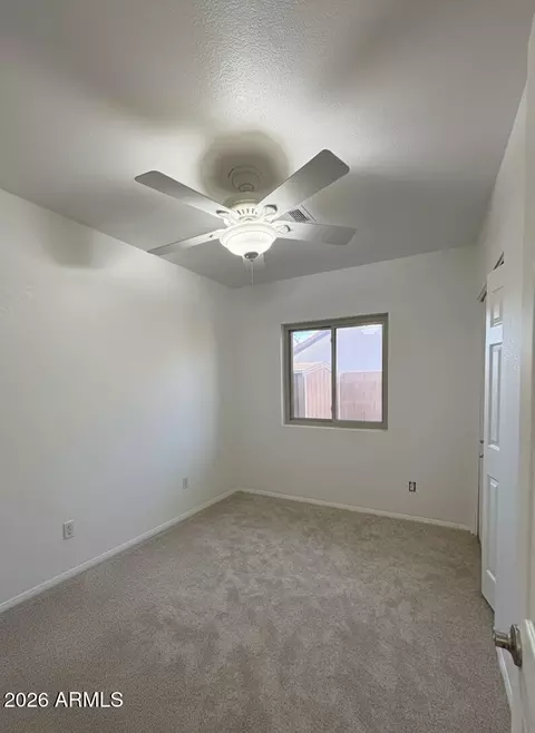 Bedroom - 5829 Enrose St, Mesa, AZ 85205 photo 2 of 2
