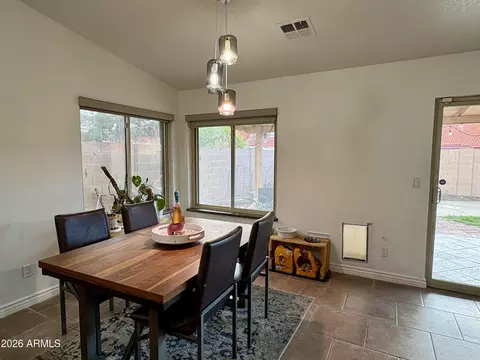 Dining - 5829 Enrose St, Mesa, AZ 85205 photo 1 of 1