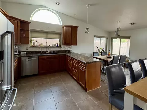 Kitchen - 5829 Enrose St, Mesa, AZ 85205 photo 1 of 2