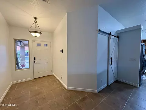 Entry Way - 5829 Enrose St, Mesa, AZ 85205 photo 1 of 1