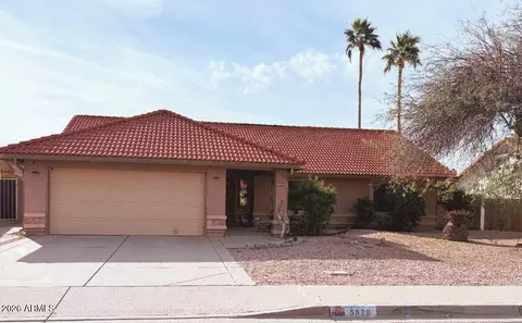 5829 Enrose St, Mesa, AZ 85205