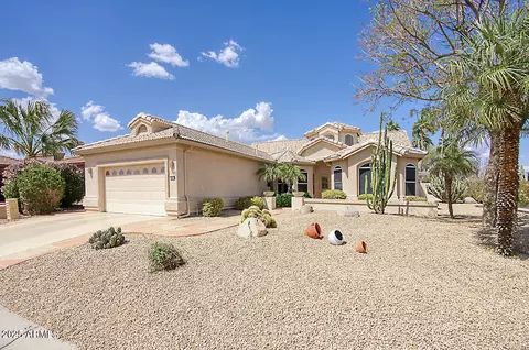 16112 W Whitton Ave, Goodyear, AZ 85395