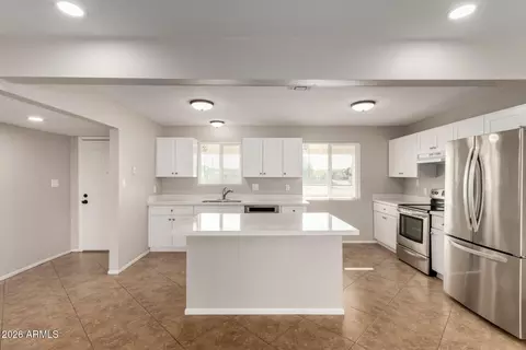 Kitchen - 1602 W Dunlap Ave, Phoenix, AZ 85021 photo 1 of 3