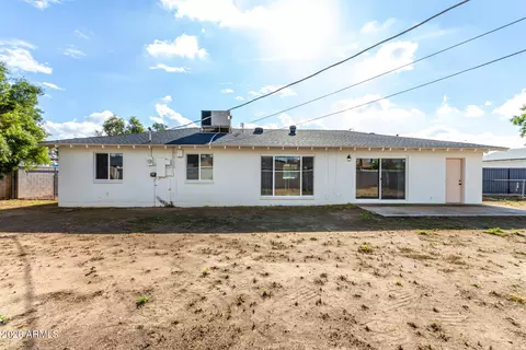 Exterior - 1602 W Dunlap Ave, Phoenix, AZ 85021 photo 4 of 5