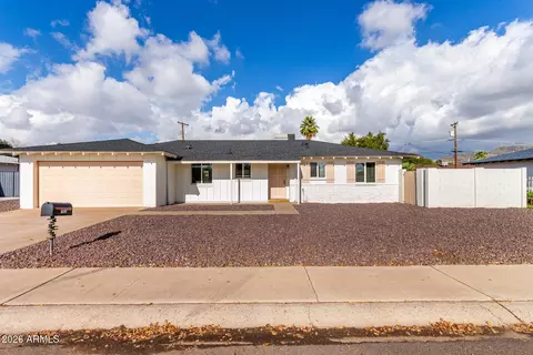 1602 W Dunlap Ave, Phoenix, AZ 85021