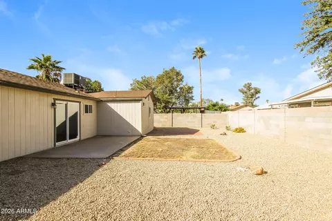 Exterior - 3508 E Acoma Dr, Phoenix, AZ 85032 photo 4 of 5
