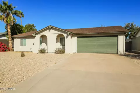 Exterior - 3508 E Acoma Dr, Phoenix, AZ 85032 photo 2 of 5