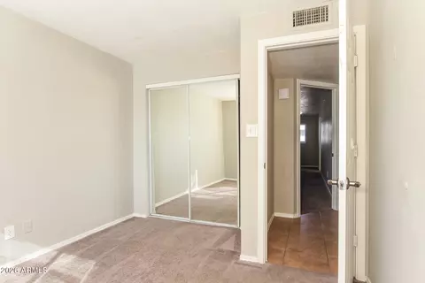 Bedroom - 3508 E Acoma Dr, Phoenix, AZ 85032 photo 3 of 4