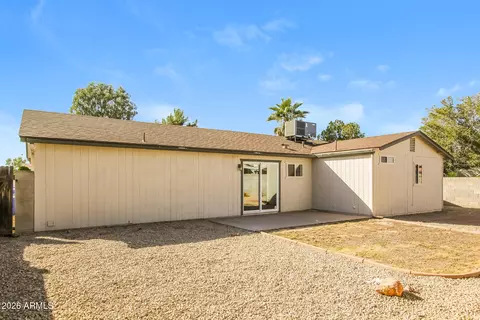 Exterior - 3508 E Acoma Dr, Phoenix, AZ 85032 photo 5 of 5