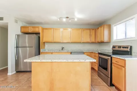 Kitchen - 3508 E Acoma Dr, Phoenix, AZ 85032 photo 1 of 1