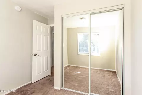 Bedroom - 3508 E Acoma Dr, Phoenix, AZ 85032 photo 1 of 4