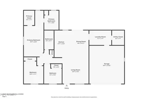 Other - 3508 E Acoma Dr, Phoenix, AZ 85032 photo 1 of 6