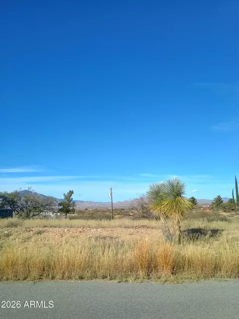 25215 E Tonopah Trl #00070, Benson, AZ 85602