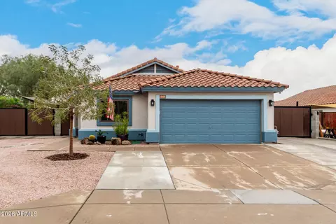 9339 E Contessa Cir, Mesa, AZ 85207
