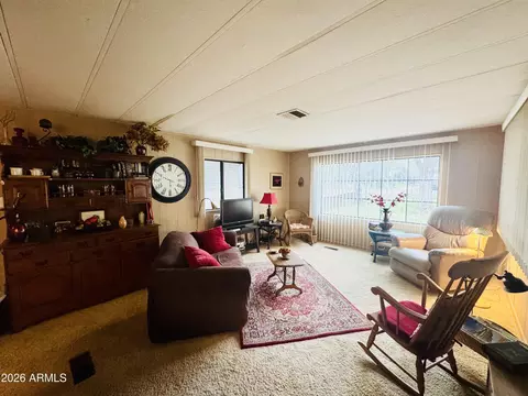 705 E Miller Rd #SPACE 1, Payson, AZ 85541 photo 10