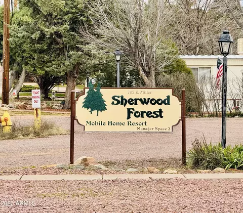705 E Miller Rd #SPACE 1, Payson, AZ 85541 photo 2