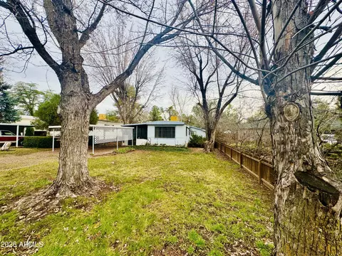 705 E Miller Rd #SPACE 1, Payson, AZ 85541