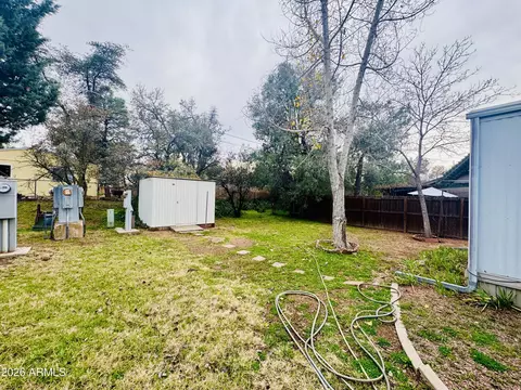 705 E Miller Rd #SPACE 1, Payson, AZ 85541 photo 24