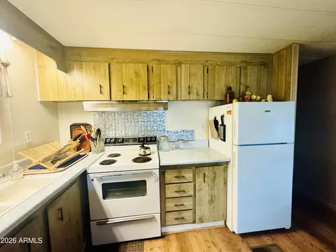 705 E Miller Rd #SPACE 1, Payson, AZ 85541 photo 18