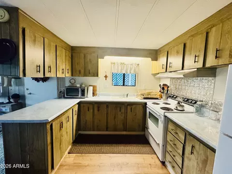 705 E Miller Rd #SPACE 1, Payson, AZ 85541 photo 15