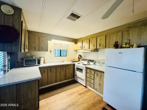 705 E Miller Rd #SPACE 1, Payson, AZ 85541 photo 16