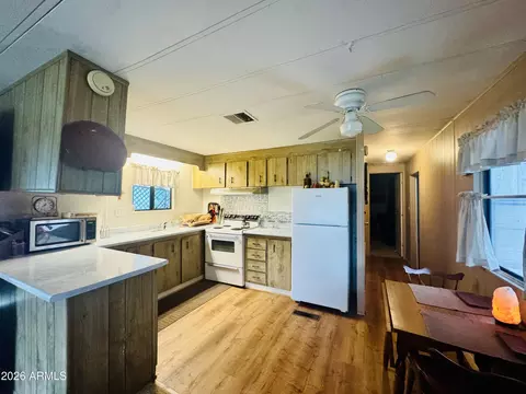 705 E Miller Rd #SPACE 1, Payson, AZ 85541 photo 14