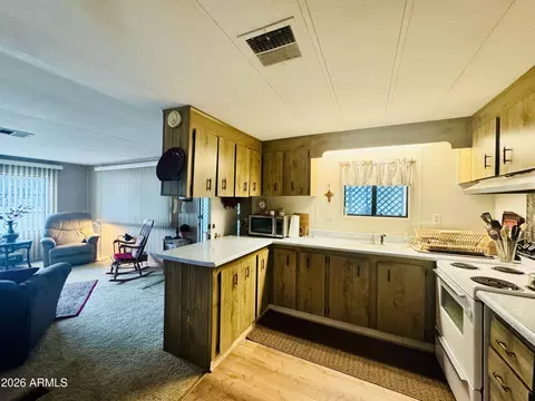 705 E Miller Rd #SPACE 1, Payson, AZ 85541 photo 17